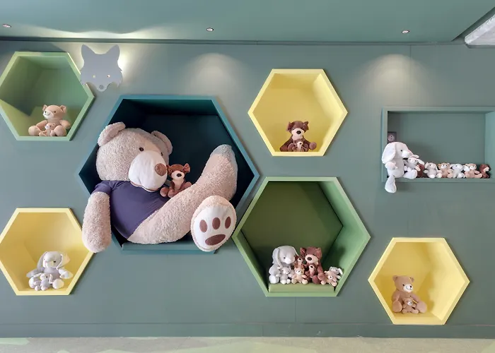 Novotel Gare De LyonHotel Parijs