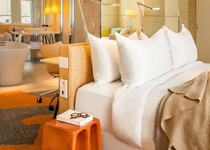 Too Hotel Paris - Mgallery